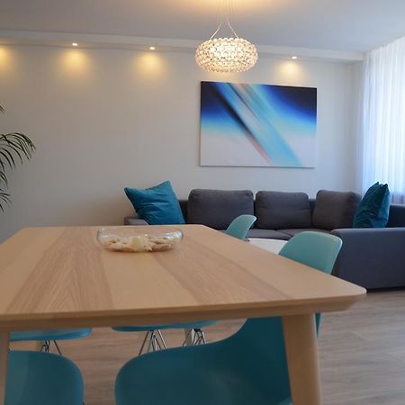 Apartament Na Starowce Grobla I Gdańsk Buitenkant foto