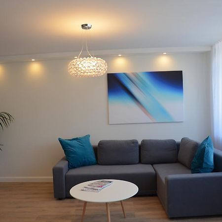 Apartament Na Starowce Grobla I Gdańsk Buitenkant foto