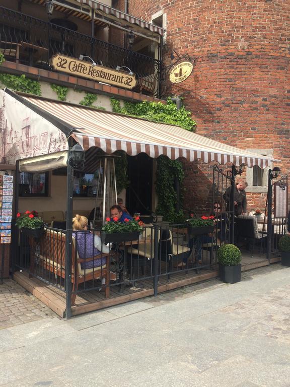 Apartament Na Starowce Grobla I Gdańsk Kamer foto