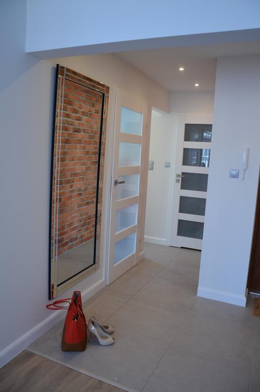 Apartament Na Starowce Grobla I Gdańsk Kamer foto