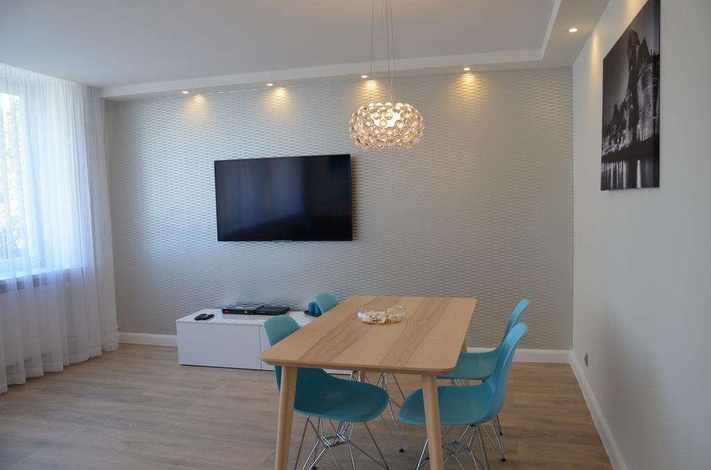 Apartament Na Starowce Grobla I Gdańsk Kamer foto